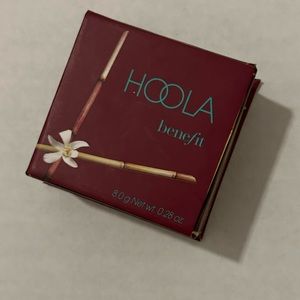 Benefit Cosmetics Hoola Matte Powder Bronzer